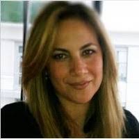 Maureen Huggins's Instagram, Twitter & Facebook