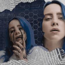 A gif that i just haven't taken the time to resize or upload to another site because it. Billie Eilish Gif Edit Almost Forgot About This Billie Eilish Amino