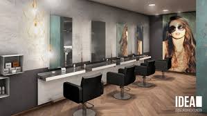 Find over 100+ of the best free beauty salon images. Idea Easy Gunstige Friseureinrichtung Von Idea Friseureinrichtungen Friseureinrichtung Salon Dekor Salon Dekoration