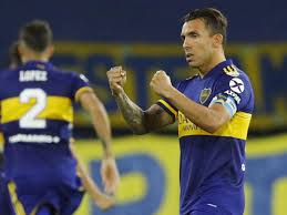 The match kicks off at 19:00 uk time. Ver Boca Juniors Vs Racing Club En Vivo Por Los Cuartos De Final De La Copa Libertadores Sigue Boca Juniors Racing Club En Directo Transmision Y Narracion Via Espn Y Fox