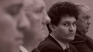 S.B.F. Legal Theories & A SullCrom Private Meeting