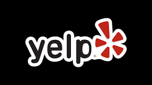 Pin By Ck On Logos Yelp Logo Logos Yelp