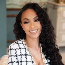 Abigail Latta, Real Estate Agent