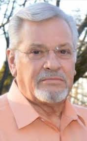 Richard Jones Obituary