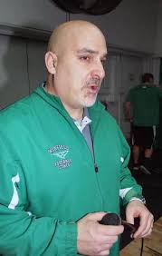 Winfield High School opens newly renovated weight room