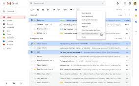 Now let's go over how to create folders in gmail for messages already in your inbox: Google Workspace Updates Send Emails As Attachments In Gmail