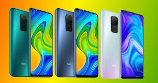 Xiaomi redmi note 10 smartphone runs on android v10 (q) operating system. Redmi Note 10 5g With Snapdragon 750g Soc Could Be Heading To China Soon Report