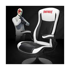 These chairs measure 25 d x 27.37 w x 53.94h with 275 lb weight capacity gaming chair molded by seating experts at ofm Respawn High Stakes R Fortnite Racing Style Rocker Rocking Gaming Chair High Stakes 03 Daisy Store