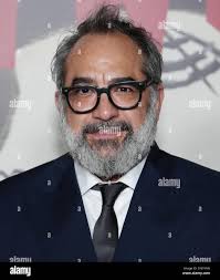 Eugenio caballero hi-res stock photography and images