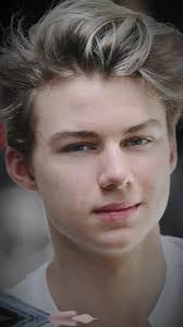 Conor Bedard Playoff Haircut