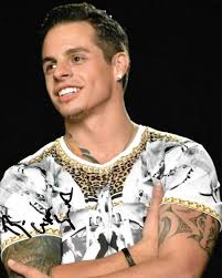 Dirty Dancing Casper Smart Signed Photo 8x10 COA 1