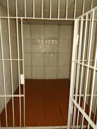 Gedenk Und Bildungsstatte Andreasstrasse Erfurt Prison Cell Jail Cell