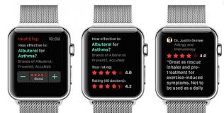 Through your phone or your wearable. The 22 Best Apple Watch Health And Fitness Apps Techcrunch
