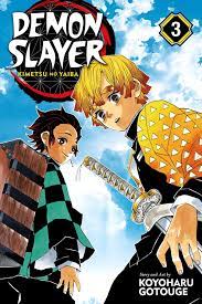 Demon Slayer: Kimetsu no Yaiba, Vol. 3 Manga eBook door Koyoharu Gotouge -  EPUB Boek | Rakuten Kobo Nederland