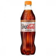 New Diet Coke Flavour For Christmas Period Burnham And Highbridge Weekly News