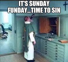 Pin On 80 Best Sunday Memes Pictures And Images