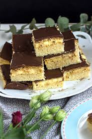 German plum cake recipe ~ pflaumenkuchen (zwetschgenkuchen) with streusel by oma gerhild fulson. Schnapskuchen Nach Omas Rezept Sasibella