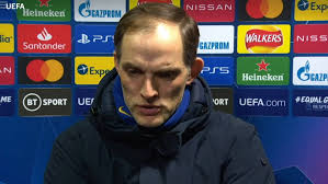 Stockfotos und bilder bei imago images lizenzieren, sofort downloaden und nutzen. Chelsea 2 0 Atletico Madrid Thomas Tuchel Praises Chelsea Sport Independent Tv