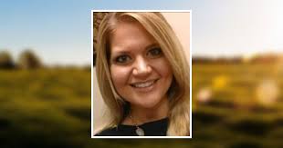 April Burnham Obituary May 9, 2020