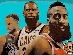 Nobody Is Going to Win the NBA Championship This Year - The Ringer