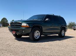 Image result for Black 2001 Durango