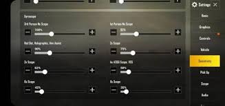 We did not find results for: Setting Sensitivitas Pubg Mobile Terbaik Digunakan Oleh Pro Player Jalantikus Com Line Today