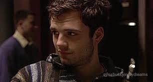 Of course, i'm talking about the time he played carter baizen on gossip girl. Sebastian Stan Imagines Carter Baizen Masterlist