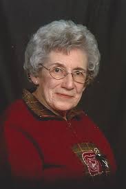 Amanda Johanna Radtke was born