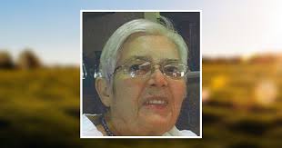 Yvonne Ruth Shields Obituary February 24, 2018