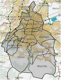We did not find results for: Frontiers Spatio Temporal Representativeness Of Air Quality Monitoring Stations In Mexico City Implications For Public Health Public Health