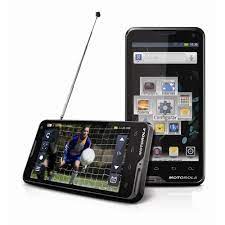 Motorola ATRIX TV XT682 - Specs and ...