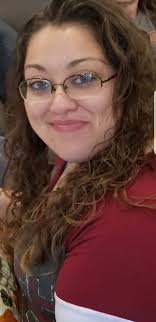 Jessica came in and immediately started praising. I thought, wait she knows  Him, why is she here? And then I remembered she called broken, and ready.  Without a doubt I know she