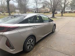 Both the 2018 honda odyssey and the 2018 toyota sienna offer great space, but only the honda odyssey offers incredible cargo space customization. 2018 Toyota Prius Prime Test Drive Review Cargurus