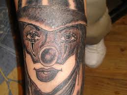 Want to see the world's best chicano tattoo designs? 25 Astonishing Chicano Tattoos Slodive