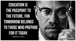 The speeches have been divided into three sections in order to be able to follow malcolm's chronology of changes. the speeches with the nation of islam reflect his love for elijah muhammad. Betty Shabazz Malcolm X Quote White Liberals Quotes On Democrats Famous Education College Chicago Racism And Prejudice Elijah Tonyhawkboxboarders Com