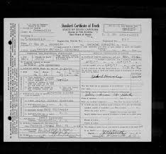 George Marshall Spearman (1879-1944)