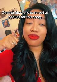 Why Did Chante Moore and Kadeem Divorce