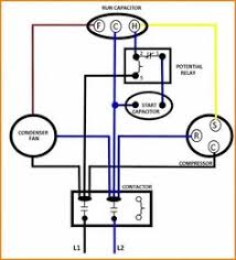 Not all induction motors c. 10 Century Condenser Fan Motor Wiring Diagram Ideas Fan Motor Diagram Ac Condenser