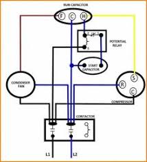 Air handler (model american standard/train twe036c140b0) wiring diagram. 11 Century Condenser Fan Motor Wiring Diagram Ideas Fan Motor Diagram Ac Condenser