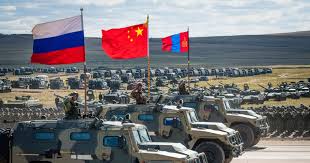 China and Russia in the Western Pacific: Implications for Japan and the  United States – Maritime Awareness Project