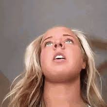 When you add a face to gif, the entire animation looks funnier, and in some cases, more realistic. Funny Face Gifs Tenor