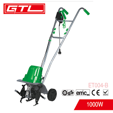 As of july 15, 2021 3:48 pm. China 1000w Electric Garden Power Tiller Soil Rotavator Cultivator With 4 Rotating Blades China Rotary Tiller Power Tillers