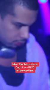 Marc Kinchen