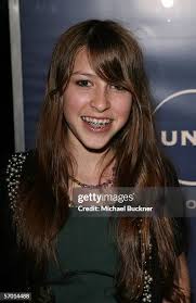 Actor Nick Shafer arrives at the premiere of "Sons and Daughters" at...  News Photo