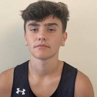 El Segundo Boys Jr. Varsity Basketball Roster