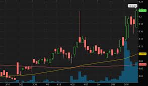 Price target in 14 days: Can You Make Money With Penny Stocks 3 Making New Highs