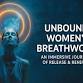 Unbound: Women’s Breathwork event image