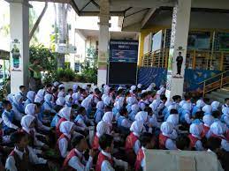 List of schools in malaysia Sk Putrajaya Presint 9 1 Kem Wirajaya Forest Resort Facebook