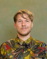 Christian Jespersen's Instagram, Twitter & Facebook