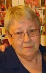 Veora Fay 'Deedee' Zuhlke Obituary July 1, 2015